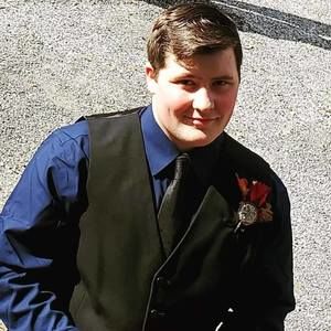 Meet your Posher, Dylan